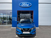 Nissan Qashqai occasion année 2020 boite Manuelle Annonce Nissan Qashqai occasion Diesel 1.5 dCi 115ch N-Connecta Euro6d-T à Dole