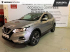 Nissan Qashqai occasion année 2019 boite Manuelle Annonce Nissan Qashqai occasion Diesel 1.5 dCi 115ch N-Connecta Euro6d-T à Rouen
