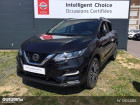 Nissan Qashqai occasion Noir année 2020 boite Manuelle Annonce Nissan Qashqai occasion Diesel 1.5 dCi 115ch N-Connecta Euro6d-T à Le Havre