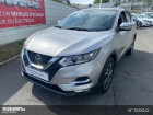 Nissan Qashqai occasion Gris année 2020 boite Manuelle Annonce Nissan Qashqai occasion Diesel 1.5 dCi 115ch N-Connecta Euro6d-T à Senlis