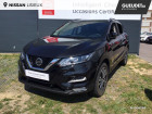 Nissan Qashqai occasion année 2020 boite Manuelle Annonce Nissan Qashqai occasion Diesel 1.5 dCi 115ch N-Connecta Euro6d-T à Lisieux