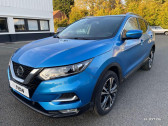 Nissan Qashqai occasion année 2018 boite Manuelle Annonce Nissan Qashqai occasion Diesel 1.5 dCi 115ch N-Connecta Euro6d-T à Compiègne