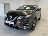 Nissan Qashqai occasion année 2018 boite Manuelle Annonce Nissan Qashqai occasion Diesel 1.5 dCi 115ch N-Connecta Euro6d-T à Le Havre