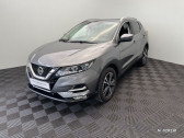 Nissan Qashqai occasion année 2018 boite Manuelle Annonce Nissan Qashqai occasion Diesel 1.5 dCi 115ch N-Connecta Euro6d-T à Venette