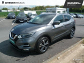 Nissan Qashqai occasion année 2019 boite Manuelle Annonce Nissan Qashqai occasion Diesel 1.5 dCi 115ch N-Connecta Euro6d-T à Mareuil-lès-Meaux