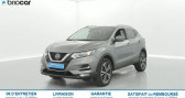 Nissan Qashqai occasion année 2021 boite Manuelle Annonce Nissan Qashqai occasion Diesel 1.5 dCi 115ch N-Connecta +Toit panoramique à BRUZ