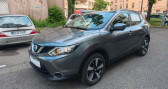 Nissan Qashqai occasion année 2017 boite Manuelle Annonce Nissan Qashqai occasion Diesel 1.5 dCi 115ch N-Connecta à Grenoble
