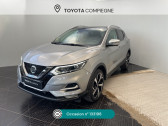 Annonce Nissan Qashqai occasion Diesel 1.5 DCI 115CH N-CONNECTA � Jaux