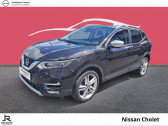 Annonce Nissan Qashqai occasion Diesel 1.5 dCi 115ch N-Motion Euro6d-T  CHOLET
