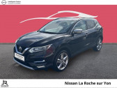 Nissan Qashqai occasion année 2019 boite Manuelle Annonce Nissan Qashqai occasion Diesel 1.5 dCi 115ch N-Motion Euro6d-T à MOUILLERON LE CAPTIF