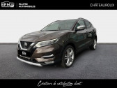 Annonce Nissan Qashqai occasion Diesel 1.5 dCi 115ch N-Motion Euro6d-T à Châteauroux