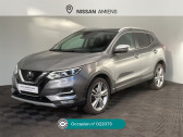 Annonce Nissan Qashqai occasion Diesel 1.5 dCi 115ch N-Motion Euro6d-T  Amiens