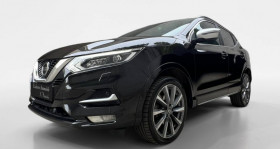 Nissan Qashqai , garage EXCLUSIVE AUTOMOBILE  Châtenay-Malabry