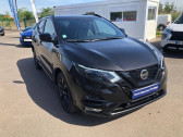 Nissan Qashqai occasion année 2020 boite Manuelle Annonce Nissan Qashqai occasion Diesel 1.5 dCi 115ch N-TEC 2019 Euro6-EVAP à Olivet