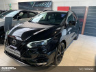 Nissan Qashqai occasion Noir année 2020 boite Manuelle Annonce Nissan Qashqai occasion Diesel 1.5 dCi 115ch N-TEC 2019 Euro6-EVAP à Senlis