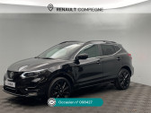 Nissan Qashqai occasion année 2020 boite Manuelle Annonce Nissan Qashqai occasion Diesel 1.5 dCi 115ch N-TEC 2019 Euro6-EVAP à Compiègne
