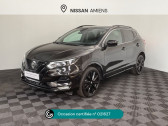 Nissan Qashqai occasion année 2020 boite Manuelle Annonce Nissan Qashqai occasion Diesel 1.5 dCi 115ch N-TEC 2019 Euro6-EVAP à Amiens