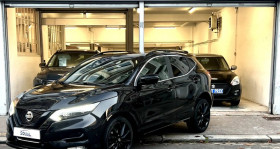 Nissan Qashqai , garage SQUAL MOTORS � ROUEN