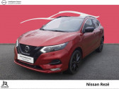 Annonce Nissan Qashqai occasion Diesel 1.5 dCi 115ch N-TEC DCT 2019 Euro6-EVAP  REZE