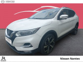 Voiture occasion Nissan Qashqai 1.5 dCi 115ch Tekna 2019 Euro6-EVAP