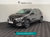 Nissan Qashqai occasion année 2019 boite Manuelle Annonce Nissan Qashqai occasion Diesel 1.5 dCi 115ch Tekna 2019 Euro6-EVAP à Amiens