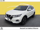 Nissan Qashqai occasion année 2019 boite Manuelle Annonce Nissan Qashqai occasion Diesel 1.5 dCi 115ch Tekna 2019 à LES SABLES D'OLONNE