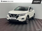 Nissan Qashqai occasion année 2019 boite Manuelle Annonce Nissan Qashqai occasion Diesel 1.5 dCi 115ch Tekna 2019 à Tillé