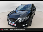 Nissan Qashqai occasion année 2020 boite Automatique Annonce Nissan Qashqai occasion Diesel 1.5 dCi 115ch Tekna DCT 2019 Euro6-EVAP à Viroflay