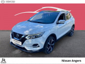 Annonce Nissan Qashqai occasion Diesel 1.5 dCi 115ch Tekna DCT 2019 Euro6-EVAP  ANGERS