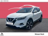Nissan Qashqai 1.5 dCi 115ch Tekna DCT 2019 Euro6-EVAP  2021 - annonce de voiture en vente sur Auto Sélection.com