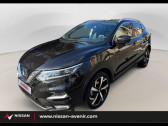 Nissan Qashqai occasion année 2021 boite Automatique Annonce Nissan Qashqai occasion Diesel 1.5 dCi 115ch Tekna DCT 2019 Euro6-EVAP à Viroflay