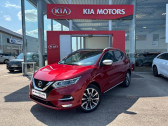 Nissan Qashqai 1.5 dCi 115ch Tekna DCT 2019 Euro6-EVAP  2020 - annonce de voiture en vente sur Auto Sélection.com