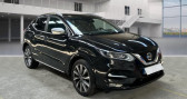 Nissan Qashqai 1.5 DCI 115CH TEKNA  DCT 2019   VOREPPE 38