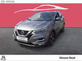 Annonce Nissan Qashqai occasion Diesel 1.5 dCi 115ch Tekna DCT 2019 à REZE