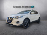 Nissan Qashqai occasion année 2019 boite Robotisee Annonce Nissan Qashqai occasion Diesel 1.5 dCi 115ch Tekna DCT 2019 à Saint-Brieuc