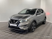 Nissan Qashqai occasion année 2019 boite Automatique Annonce Nissan Qashqai occasion Diesel 1.5 dCi 115ch Tekna DCT 2019 à Évreux