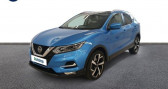 Annonce Nissan Qashqai occasion Diesel 1.5 dCi 115ch Tekna Euro6d-T  Chambray-ls-Tours