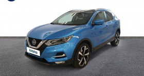 Nissan Qashqai , garage MERCEDES TOURS SUD - ETOILE AUTOMOBILES  Chambray-ls-Tours