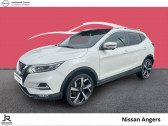 Annonce Nissan Qashqai occasion Diesel 1.5 dCi 115ch Tekna Euro6d-T  ANGERS