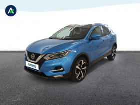 Nissan Qashqai , garage Autoshop Tours  Chambray Les Tours