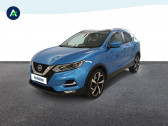 Nissan Qashqai occasion année 2019 boite Manuelle Annonce Nissan Qashqai occasion Diesel 1.5 dCi 115ch Tekna Euro6d-T à Chambray Les Tours