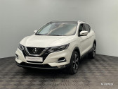Nissan Qashqai occasion année 2019 boite Manuelle Annonce Nissan Qashqai occasion Diesel 1.5 dCi 115ch Tekna Euro6d-T à Rouen