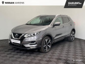 Nissan Qashqai occasion année 2019 boite Manuelle Annonce Nissan Qashqai occasion Diesel 1.5 dCi 115ch Tekna Euro6d-T à Amiens