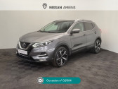Nissan Qashqai occasion année 2019 boite Manuelle Annonce Nissan Qashqai occasion Diesel 1.5 dCi 115ch Tekna Euro6d-T à Amiens