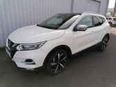 Nissan Qashqai occasion année 2019 boite Manuelle Annonce Nissan Qashqai occasion Diesel 1.5 dCi 115ch Tekna+ 2019 Euro6-EVAP à Varennes-Vauzelles