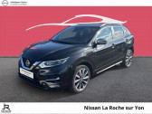 Nissan Qashqai 1.5 dCi 115ch Tekna+ DCT 2019 Euro6-EVAP  2020 - annonce de voiture en vente sur Auto Sélection.com