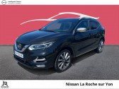 Annonce Nissan Qashqai occasion Diesel 1.5 dCi 115ch Tekna+ DCT 2019 Euro6-EVAP  MOUILLERON LE CAPTIF