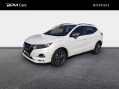 Nissan Qashqai 1.5 dCi 115ch Tekna+ DCT 2019 Euro6-EVAP  2021 - annonce de voiture en vente sur Auto Sélection.com