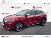 Annonce Nissan Qashqai occasion Diesel 1.5 dCi 115ch Tekna+ DCT 2019 Euro6-EVAP  Viry-Chatillon