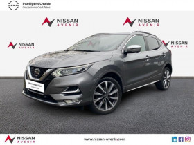 Nissan Qashqai , garage Nissan Les Ulis  Les Ulis